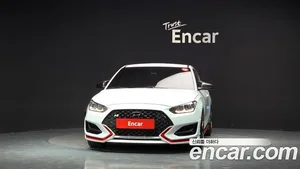 Hyundai Veloster, 2019 — миниатюра 3