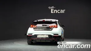 Hyundai Veloster, 2019 — миниатюра 4