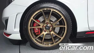 Hyundai Veloster, 2019 — миниатюра 5