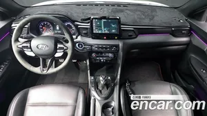 Hyundai Veloster, 2019 — миниатюра 10