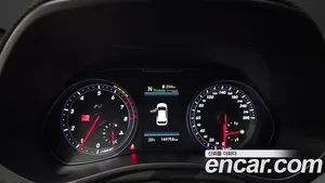 Hyundai Veloster, 2019 — миниатюра 11