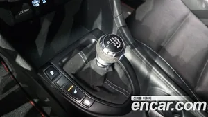 Hyundai Veloster, 2019 — миниатюра 12