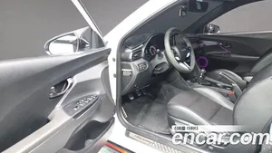 Hyundai Veloster, 2019 — миниатюра 13