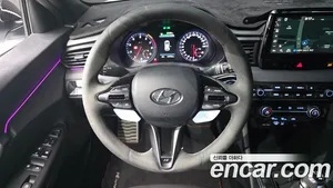 Hyundai Veloster, 2019 — миниатюра 21