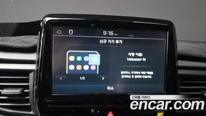 Hyundai Veloster, 2019 — миниатюра 25