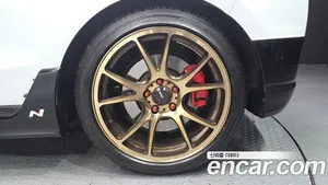 Hyundai Veloster, 2019 — миниатюра 7