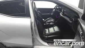 Hyundai Veloster, 2019 — миниатюра 16