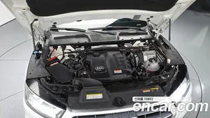 Audi Q5, 2020 — миниатюра 5