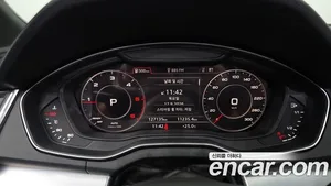 Audi Q5, 2020 — миниатюра 10