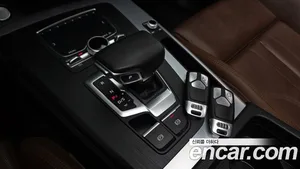 Audi Q5, 2020 — миниатюра 11