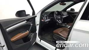 Audi Q5, 2020 — миниатюра 12