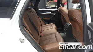 Audi Q5, 2020 — миниатюра 17