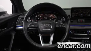 Audi Q5, 2020 — миниатюра 18