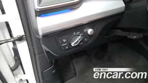 Audi Q5, 2020 — миниатюра 24