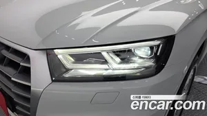 Audi Q5, 2020 — миниатюра 7