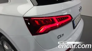 Audi Q5, 2020 — миниатюра 8