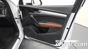 Audi Q5, 2020 — миниатюра 13