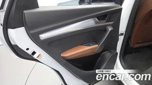 Audi Q5, 2020 — миниатюра 14