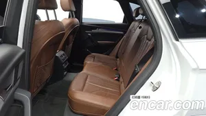 Audi Q5, 2020 — миниатюра 15