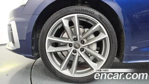Audi A5, 2021 — миниатюра 5