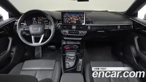 Audi A5, 2021 — миниатюра 10