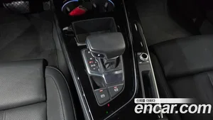 Audi A5, 2021 — миниатюра 12