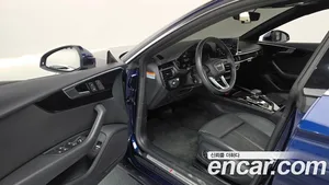 Audi A5, 2021 — миниатюра 13