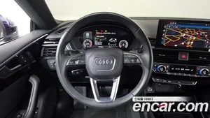 Audi A5, 2021 — миниатюра 18