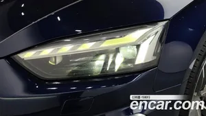 Audi A5, 2021 — миниатюра 8