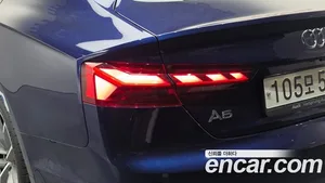 Audi A5, 2021 — миниатюра 9