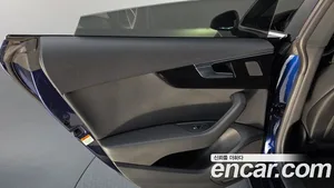 Audi A5, 2021 — миниатюра 15