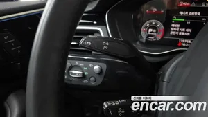 Audi A5, 2021 — миниатюра 29