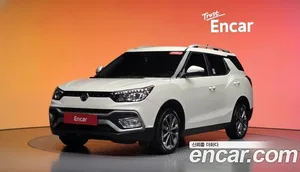 KGM Tivoli, 2018 — миниатюра 30
