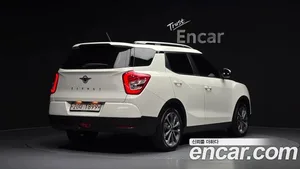 KGM Tivoli, 2018 — миниатюра 1