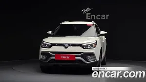 KGM Tivoli, 2018 — миниатюра 2