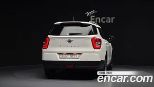 KGM Tivoli, 2018 — миниатюра 3