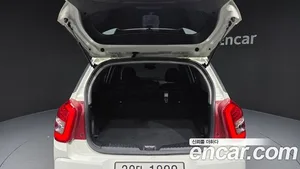 KGM Tivoli, 2018 — миниатюра 25
