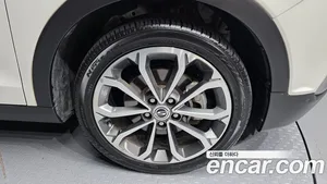 KGM Tivoli, 2018 — миниатюра 6