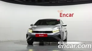 Kia K3, 2022 — миниатюра 3