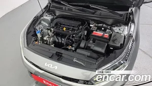 Kia K3, 2022 — миниатюра 6