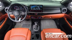 Kia K3, 2022 — миниатюра 7