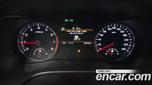Kia K3, 2022 — миниатюра 8