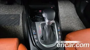 Kia K3, 2022 — миниатюра 9