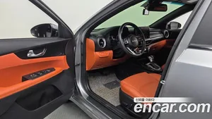 Kia K3, 2022 — миниатюра 10