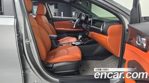 Kia K3, 2022 — миниатюра 11