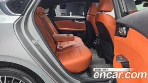 Kia K3, 2022 — миниатюра 12