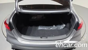 Kia K3, 2022 — миниатюра 20
