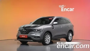 Renault QM6, 2018 — миниатюра 31