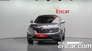 Renault QM6, 2018 — миниатюра 2