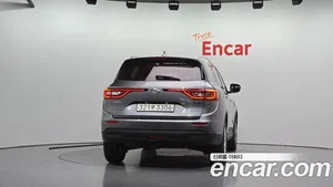 Renault QM6, 2018 — миниатюра 3